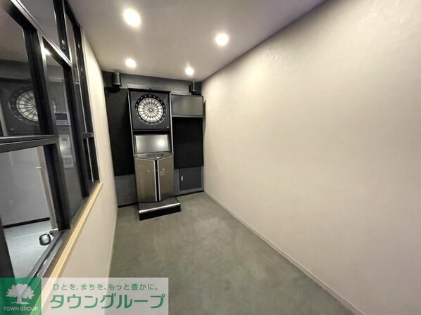 ザ・パークハビオ渋谷クロスの物件内観写真